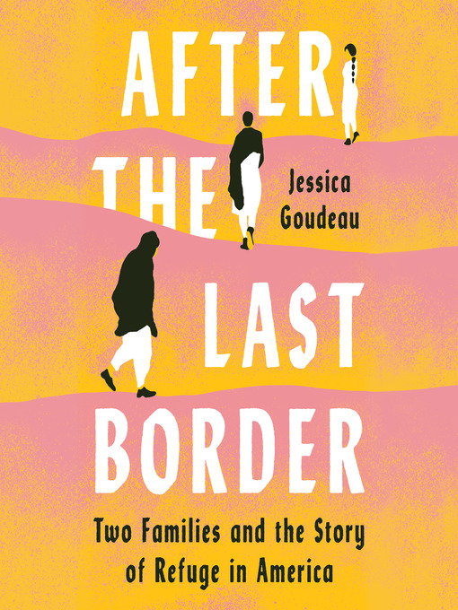 Cover image for After the Last Border
